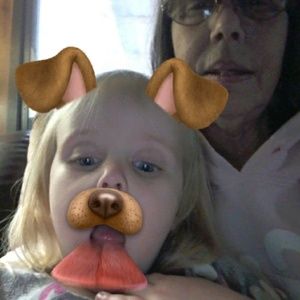 Meet your Posher, Cathy